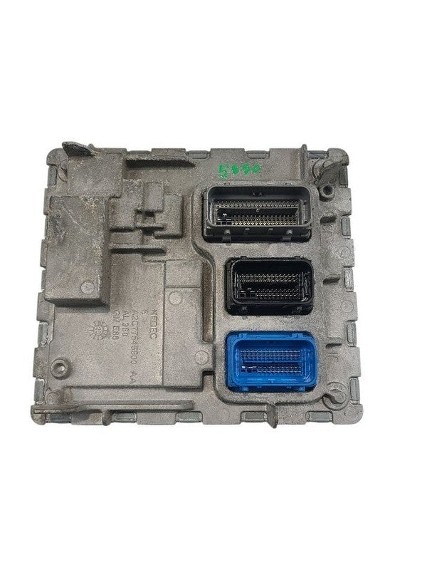 Engine ECM Electronic Control Module 1.2L Fits 20-24 ENCORE GX 668869