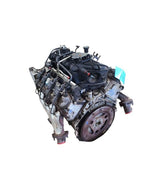 Engine 5.3L VIN 7 8th Digit Opt LC9 Fits 10-14 SUBURBAN 1500 641535