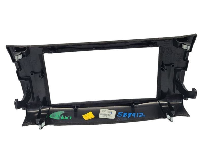 SENTRA    2019 Dash Bezel 588912