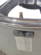 Wheel 20x9 10 Spoke Chrome Opt Rtl Fits 15-20 YUKON 669684