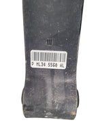Rear Leaf Spring Standard Duty Tow Package Fits 21-25 FORD F150 PICKUP
