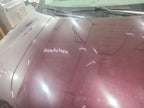 Hood Classic Style S Or VIN T 5th Digit Fits 18-24 TRAVERSE 659023