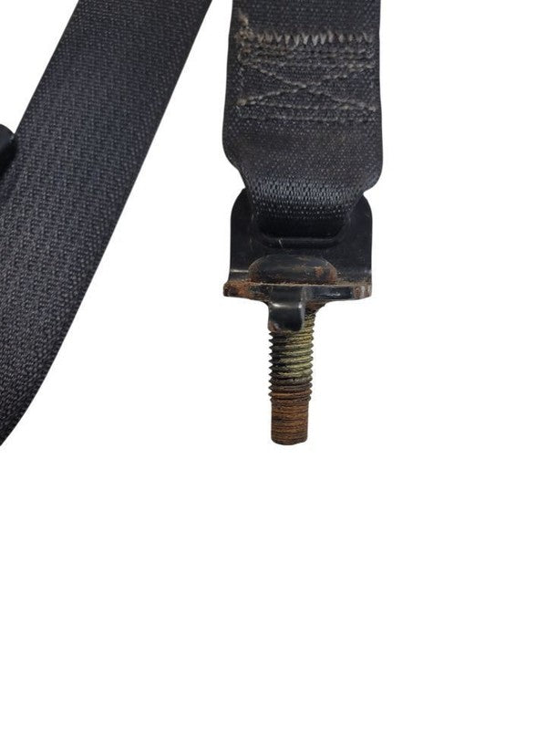 Seat Belt Front 4 Door Bench Seat Driver Fits 13-24 DODGE 3500 PICKUP 