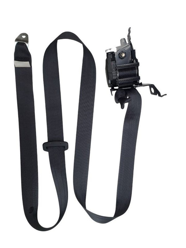 CX-5      2021 Seat Belt Rear 679089