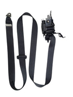 CX-5      2021 Seat Belt Rear 679089