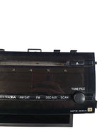 Audio Equipment Radio Receiver With CD Fits 06-09 PRIUS 654742