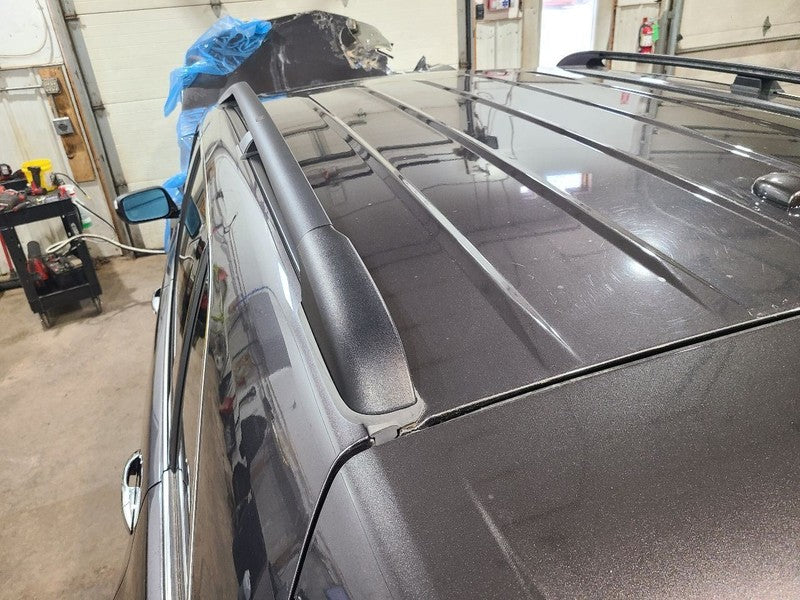 MDX       2010 Luggage Rack 661582