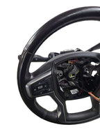 Steering Column Classic Style Limited Fits 19-22 SIERRA 1500 PICKUP 64