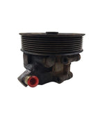 Power Steering Pump Fits 97 FORD F150 PICKUP 622002