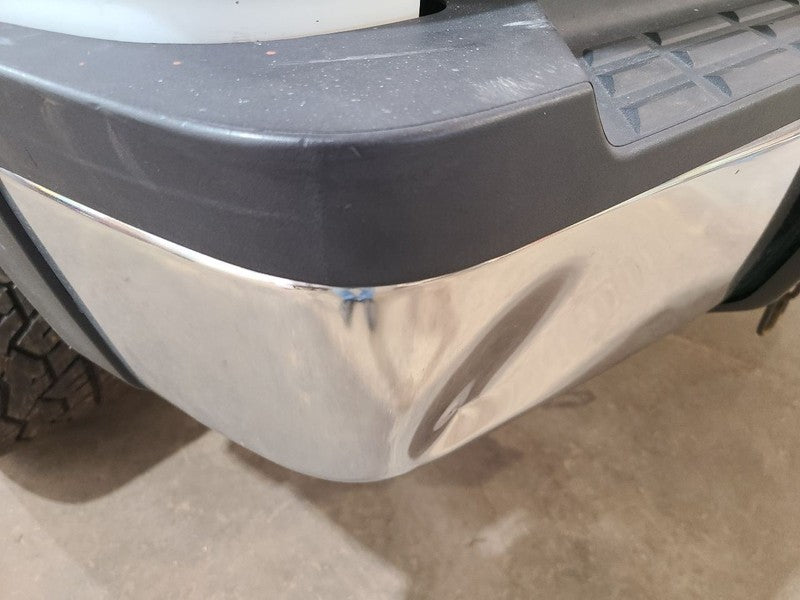 Rear Bumper Step Bumper Fits 11-14 SIERRA 2500 PICKUP 673700