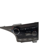 Temperature Control Without Rear View Camera Fits 09-12 VENZA 654505