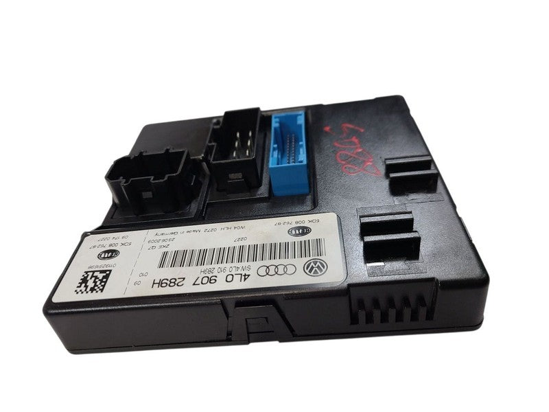 Q7 AUDI   2010 Chassis ECM 636961