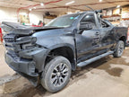 Speedometer New Style MPH US Market Fits 19 SILVERADO 1500 528565 8457