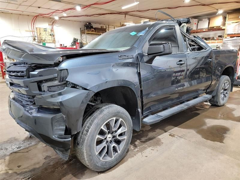 Speedometer New Style MPH US Market Fits 19 SILVERADO 1500 528565 8457