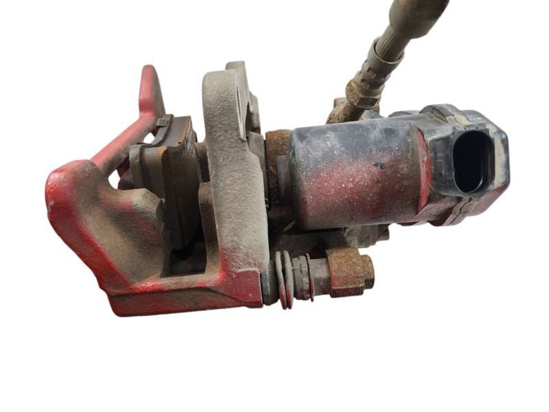 Driver Left Caliper Rear Fits 08-17 AUDI A5 600251