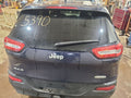 Trunk/Hatch/Tailgate With Rear View Camera Fits 14-18 CHEROKEE 658342