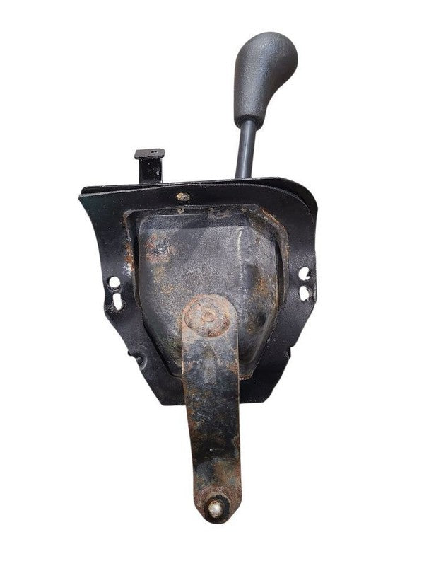 SILVRDO25 2004 Transmission Shift 660494