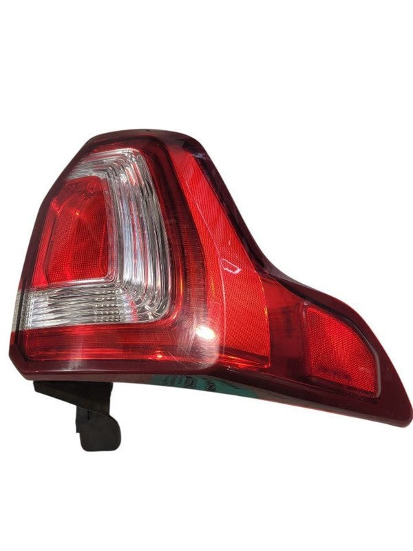 Driver Tail Light Without Police Package Clear Lens Fits 16-19 EXPLORE