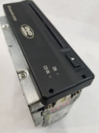 Audio Equipment Radio Remote CD Navigation Player Fits 02-03 BMW 745i 