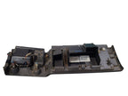 SILVRDO25 2005 Glove Box 668077