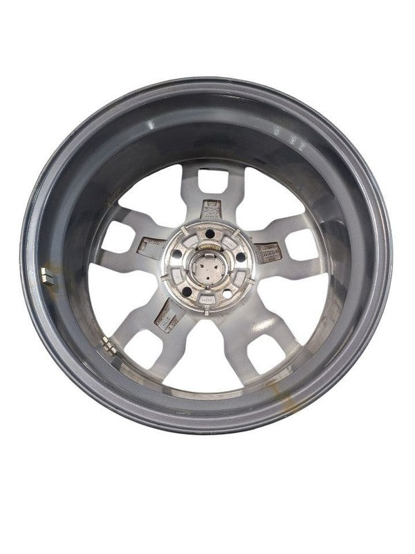 Wheel 17x7 Alloy 5 Slotted Spoke Fits 21-24 BRONCO SPORT 664029
