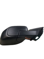 Passenger Side View Mirror Heated Without Memory Fits 21-24 BRONCO SPO