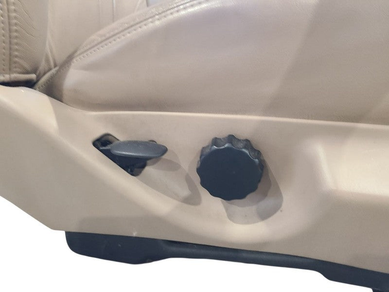 EXPEDITON 1998 Front Seat 665517