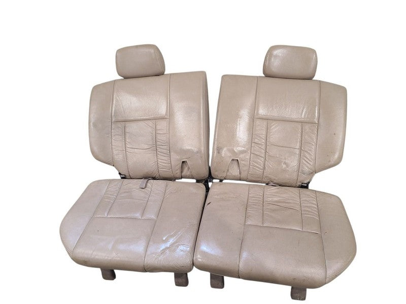 4 RUNNER  1998 Seat Rear 643023