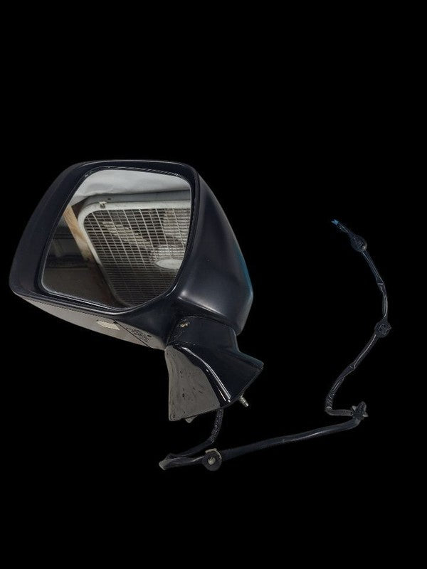 Driver Side View Mirror Power Heated Fits 11-17 QUEST 652000