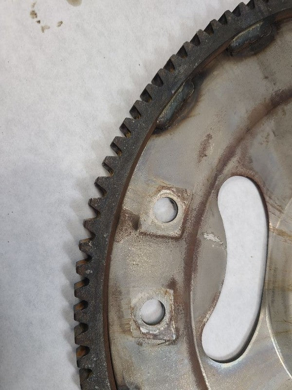 Flywheel/Flex Plate Fits 15-22 PROMASTER CITY 611559