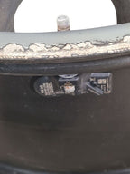 Wheel 20x9-1/2 Alloy 10 Y Spoke Fits 16-18 PORSCHE CAYENNE 662976