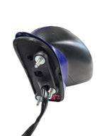 Driver Left Side View Mirror With Turn Signal Fits 23-25 INTEGRA 67128