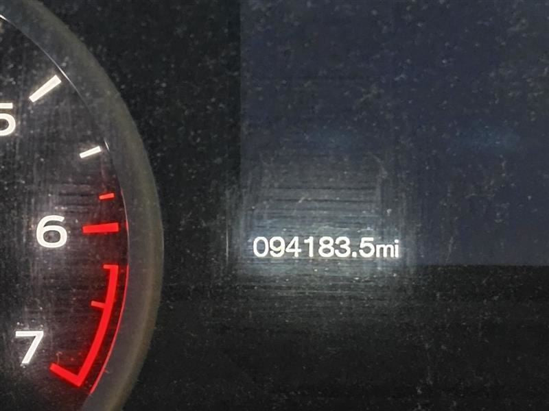 Driver Air Bag Front Driver Wheel Fits 15-20 FORD F150 PICKUP 579532