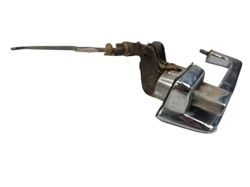 TDOD250   1990 Door Handle Exterior 589816