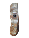 Fuel Tank Under Regular Cab 6' 6" Box Fits 97-98 FORD F150 PICKUP 6787