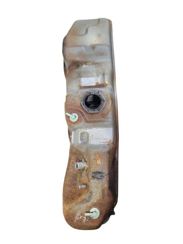 Fuel Tank Under Regular Cab 6' 6" Box Fits 97-98 FORD F150 PICKUP 6787