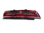 Passenger Tail Light HID Headlamps Opt T4F Fits 14-15 CAMARO 671656