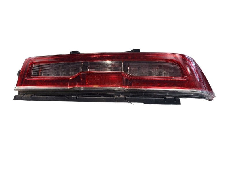 Passenger Tail Light HID Headlamps Opt T4F Fits 14-15 CAMARO 671656