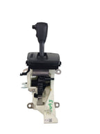 NV200     2020 Transmission Shift 633867