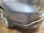 Rear Bumper Without Rear Park Assist Fits 14-19 HIGHLANDER 655737