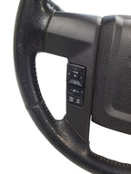 Steering Column Floor Shift Manual Tilt Fits 11-12 FORD F150 PICKUP 66