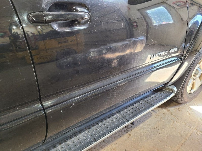Passenger Front Door With Theft Deterrent Limited Fits 03-05 4 RUNNER 
