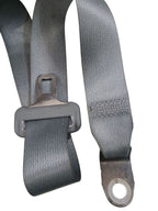 F150      2011 Seat Belt Rear 635785