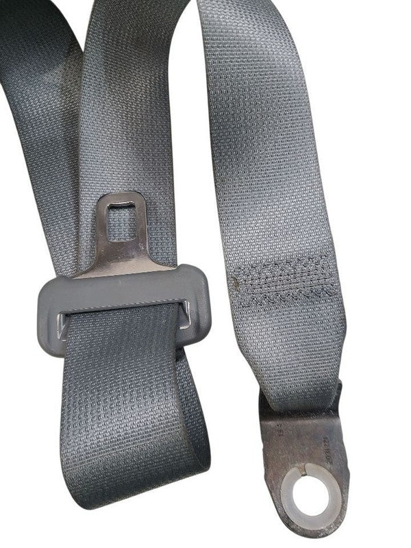 F150      2011 Seat Belt Rear 635785