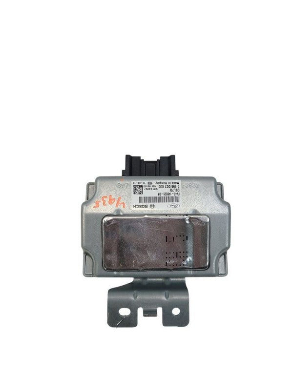 Chassis ECM Hybrid-electric Dash Above Glove Box Fits 17-19 ESCAPE 618