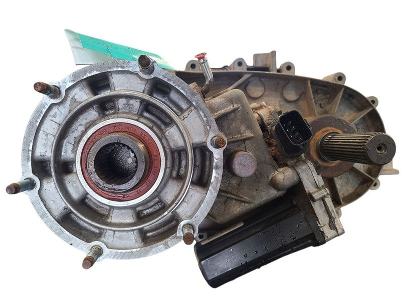 Transfer Case Model NV243 Electric Shift Fits 06-12 DODGE 1500 PICKUP 