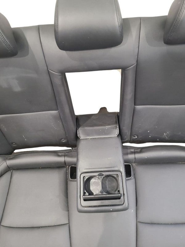 Q50       2016 Seat Rear 632909