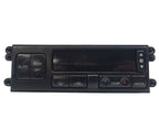 Temperature Control From 12/98 Fits 99 INFINITI QX4 658314