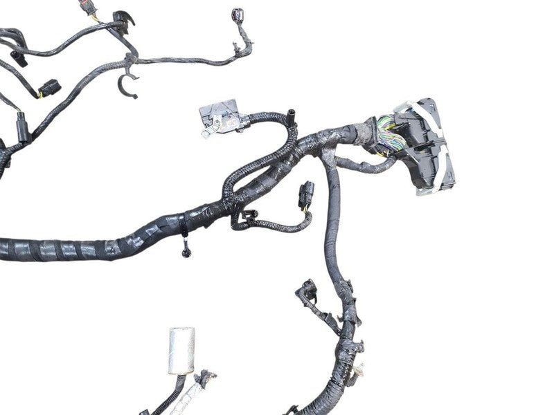 ESCAPE    2017 Engine Wire Harness 650621 GV6T-12A690