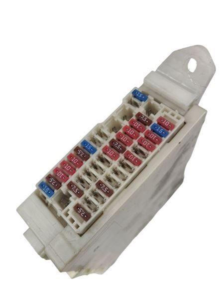 Chassis ECM Multifunction Integrated Control Left Hand Dash Fits 17 BR